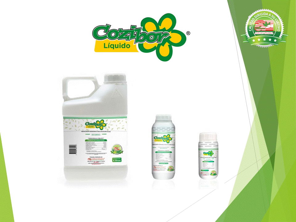 COZIBOR LÍQUIDO®