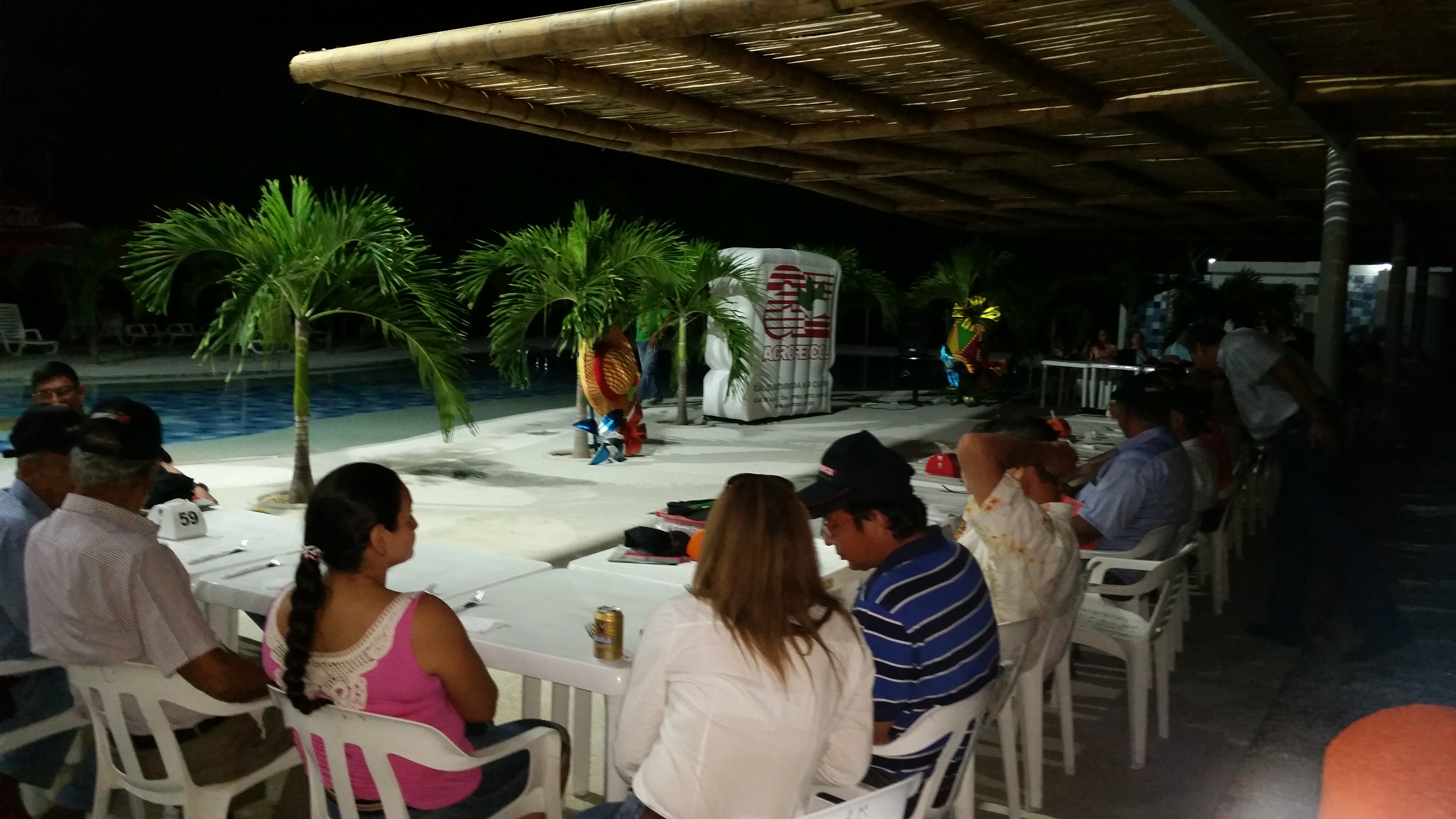 Lanzamiento nuevos productos Agrofercol