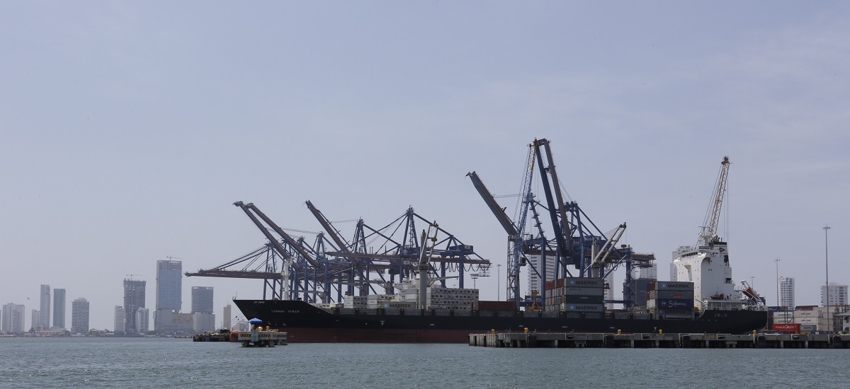 Las exportaciones del agro continúan liderando y crecieron 9% en febrero