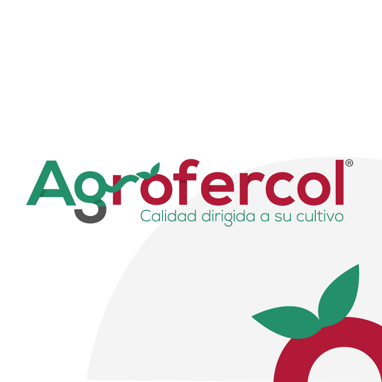 AGROFERCOL 25 AÑOS
